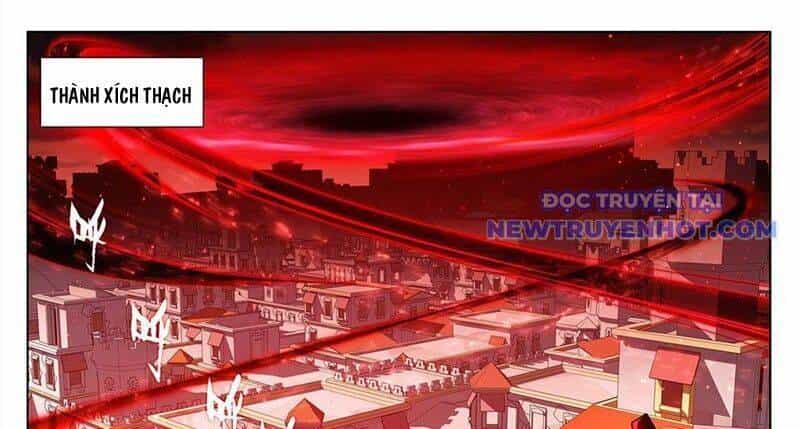 Vạn Tướng Chi Vương - Chương 488 - ảnh 14