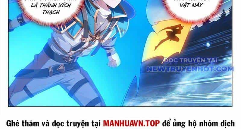 Vạn Tướng Chi Vương - Chương 488 - ảnh 22