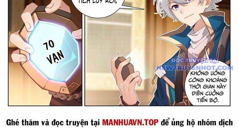 Vạn Tướng Chi Vương - Chương 489 - ảnh 6