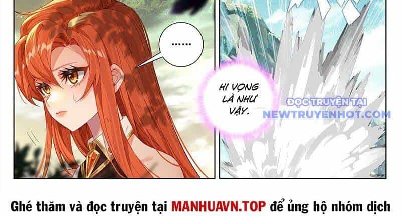 Vạn Tướng Chi Vương - Chương 490 - ảnh 15