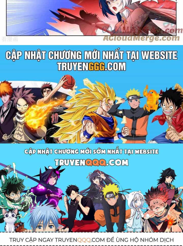 Vạn Tướng Chi Vương - Chương 495 - ảnh 6
