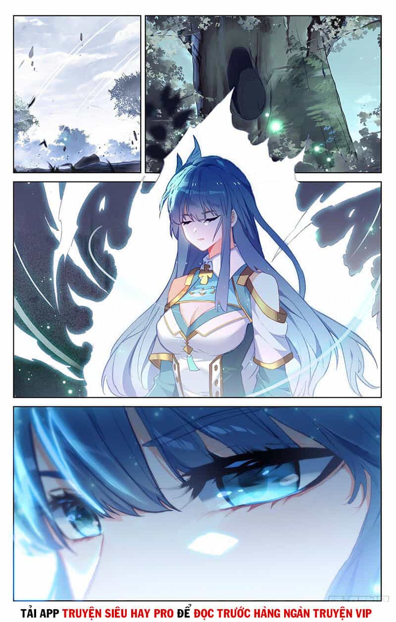 Vạn Tướng Chi Vương - Chương 73 - ảnh 5