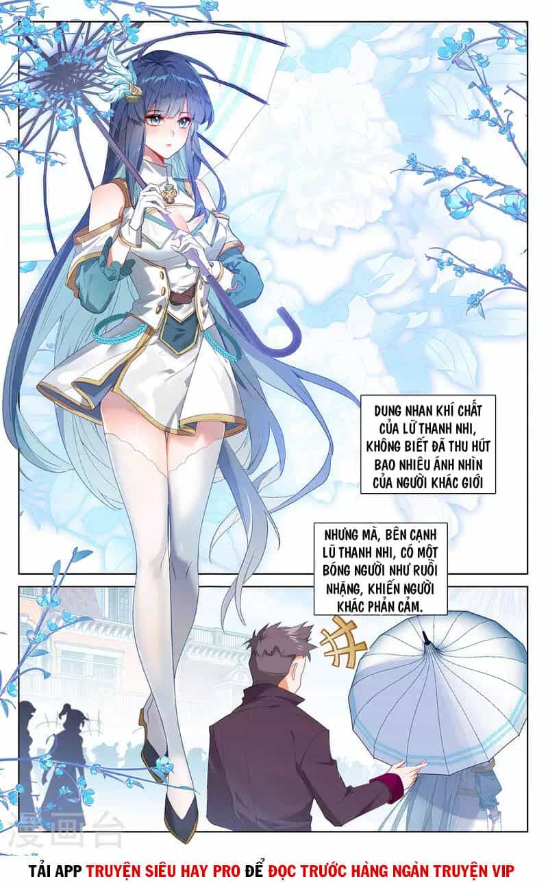 Vạn Tướng Chi Vương - Chương 92 - ảnh 7
