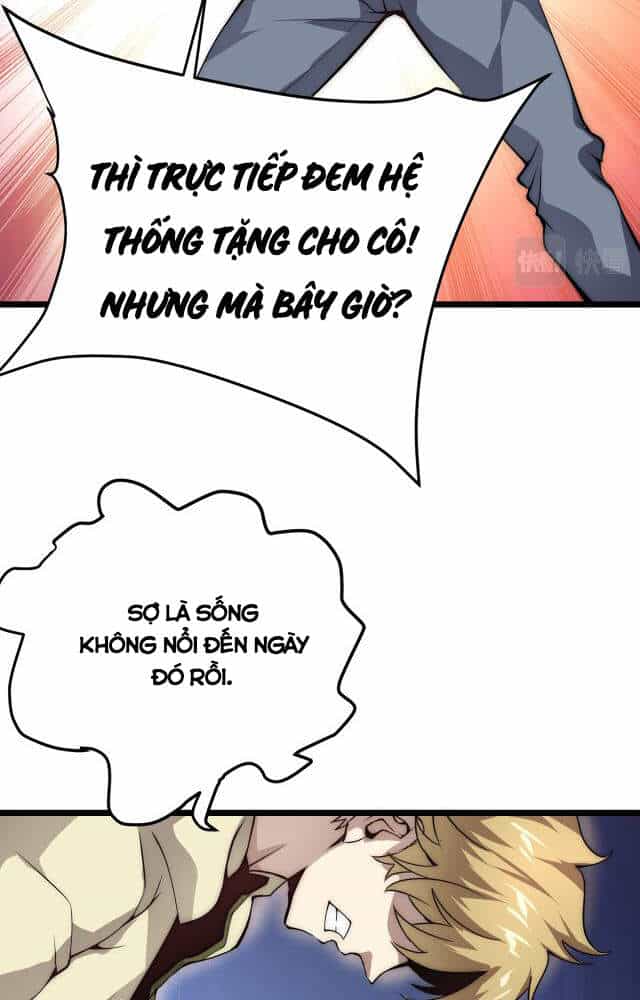 Vạn Vật Hợp Nhất - Chương 10 - ảnh 13