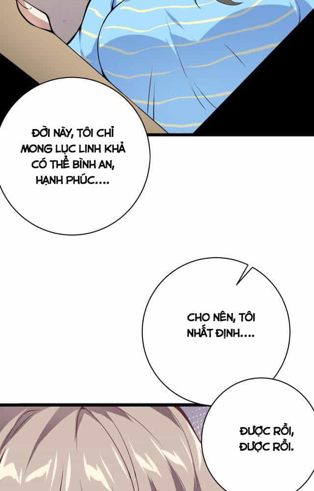 Vạn Vật Hợp Nhất - Chương 10 - ảnh 21