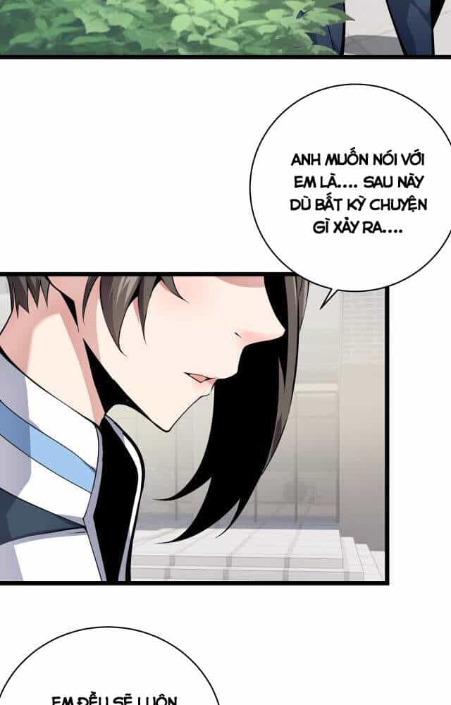 Vạn Vật Hợp Nhất - Chương 10 - ảnh 40