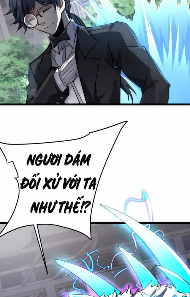 Vạn Vật Hợp Nhất - Chương 11 - ảnh 10