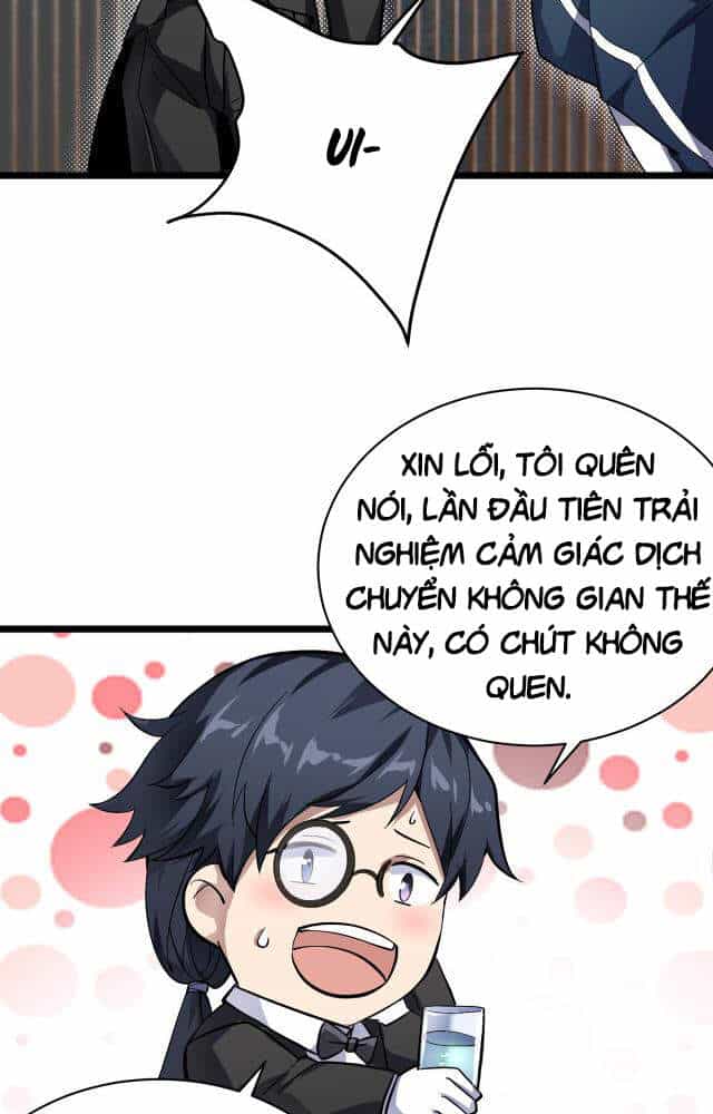 Vạn Vật Hợp Nhất - Chương 11 - ảnh 49