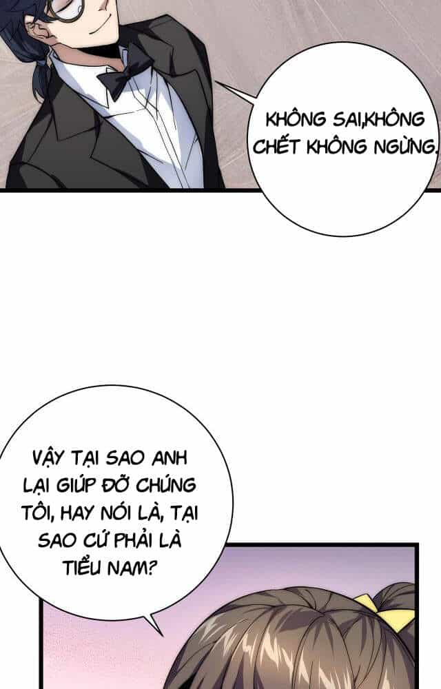 Vạn Vật Hợp Nhất - Chương 11 - ảnh 57