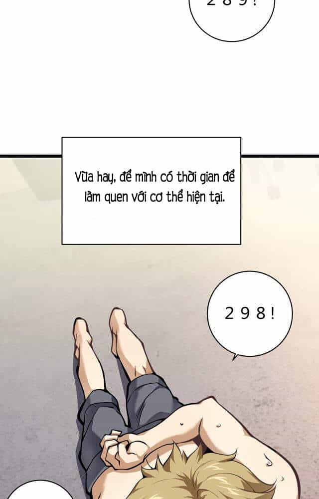 Vạn Vật Hợp Nhất - Chương 13 - ảnh 7