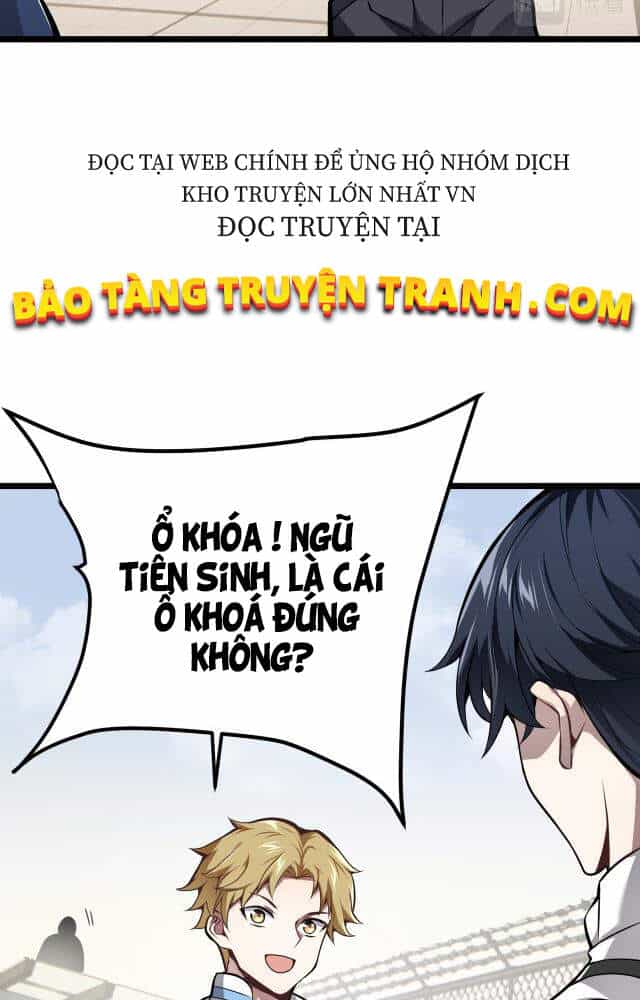 Vạn Vật Hợp Nhất - Chương 14 - ảnh 39