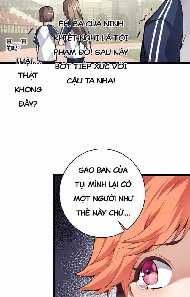 Vạn Vật Hợp Nhất - Chương 15 - ảnh 13