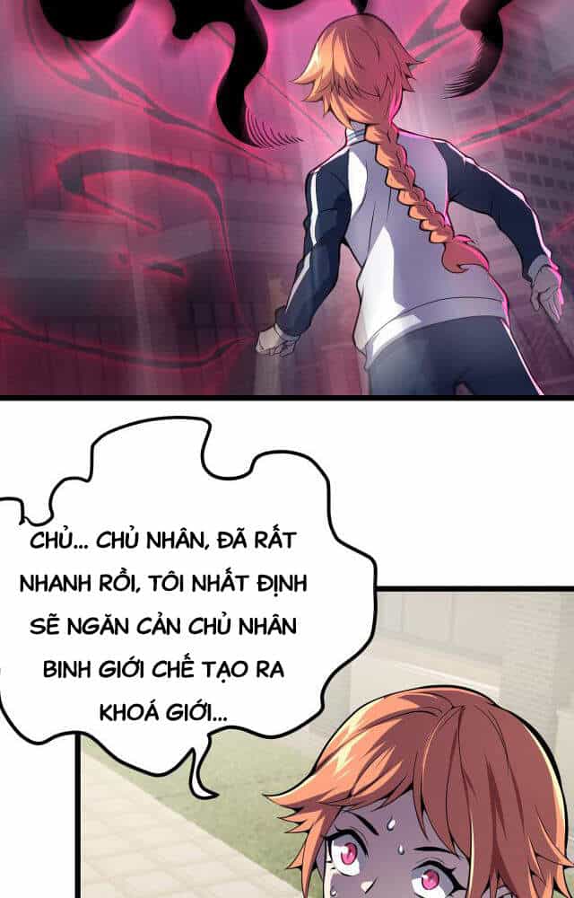 Vạn Vật Hợp Nhất - Chương 15 - ảnh 59