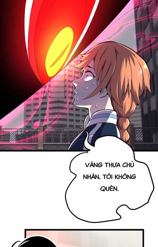 Vạn Vật Hợp Nhất - Chương 15 - ảnh 63