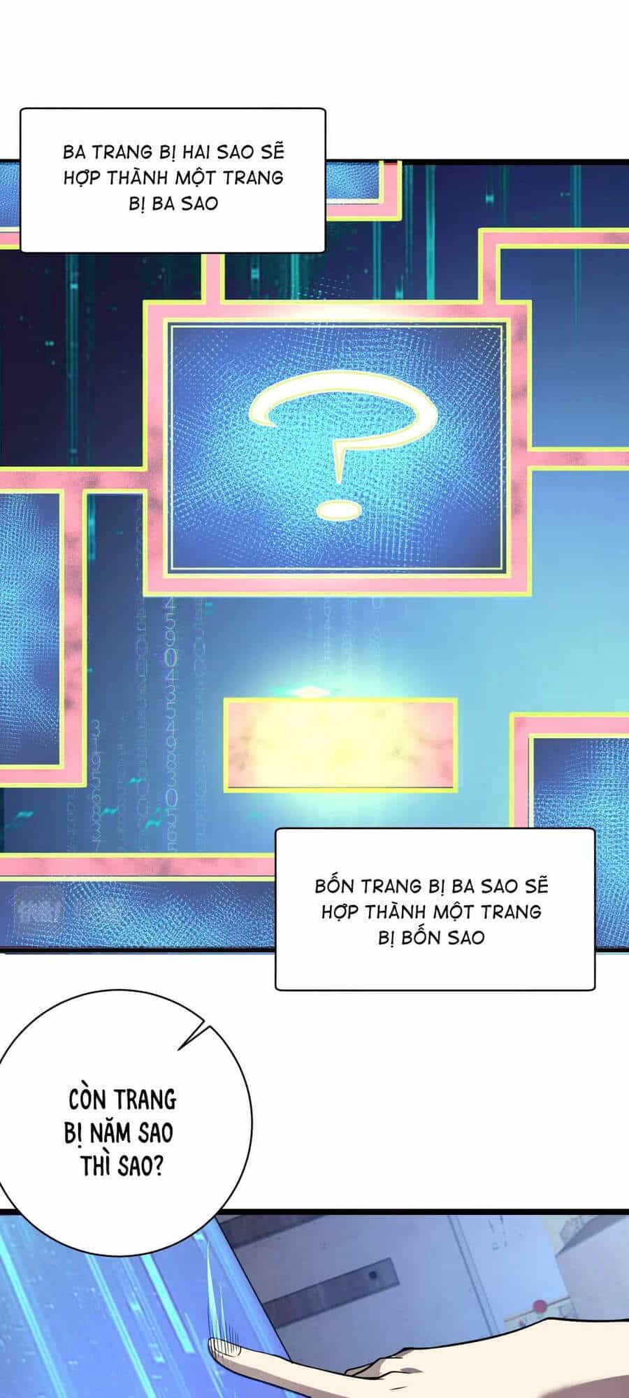 Vạn Vật Hợp Nhất - Chương 3 - ảnh 41