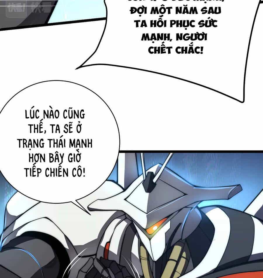 Vạn Vật Hợp Nhất - Chương 5 - ảnh 22