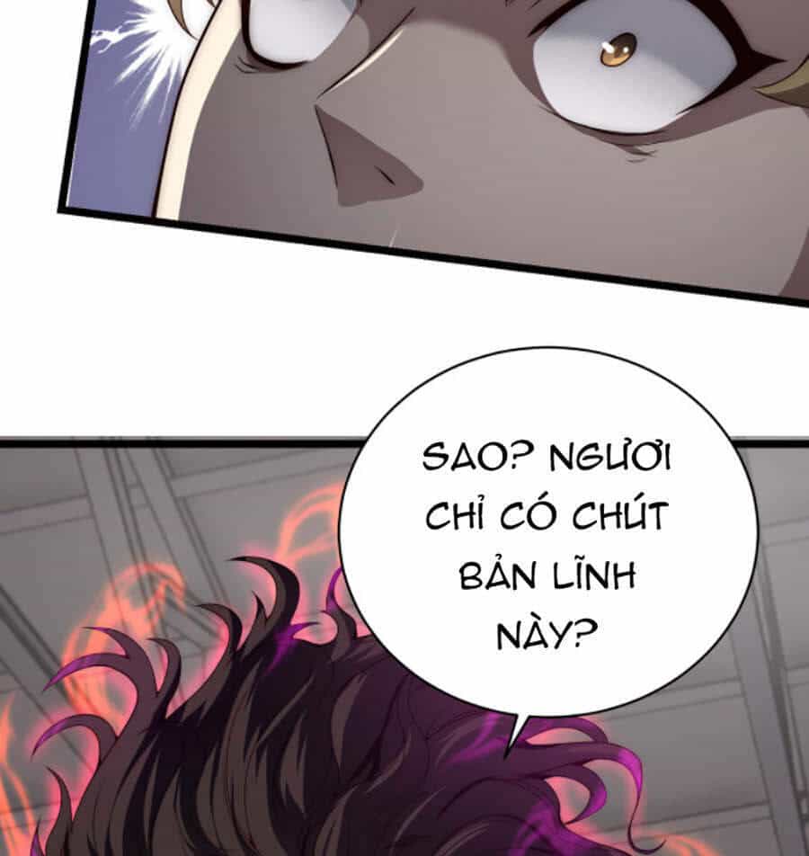 Vạn Vật Hợp Nhất - Chương 7 - ảnh 18