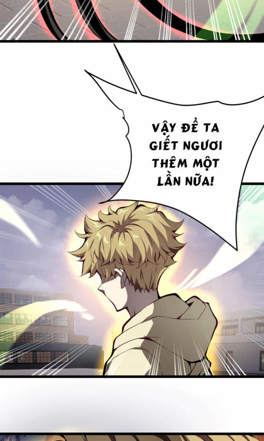 Vạn Vật Hợp Nhất - Chương 8 - ảnh 12