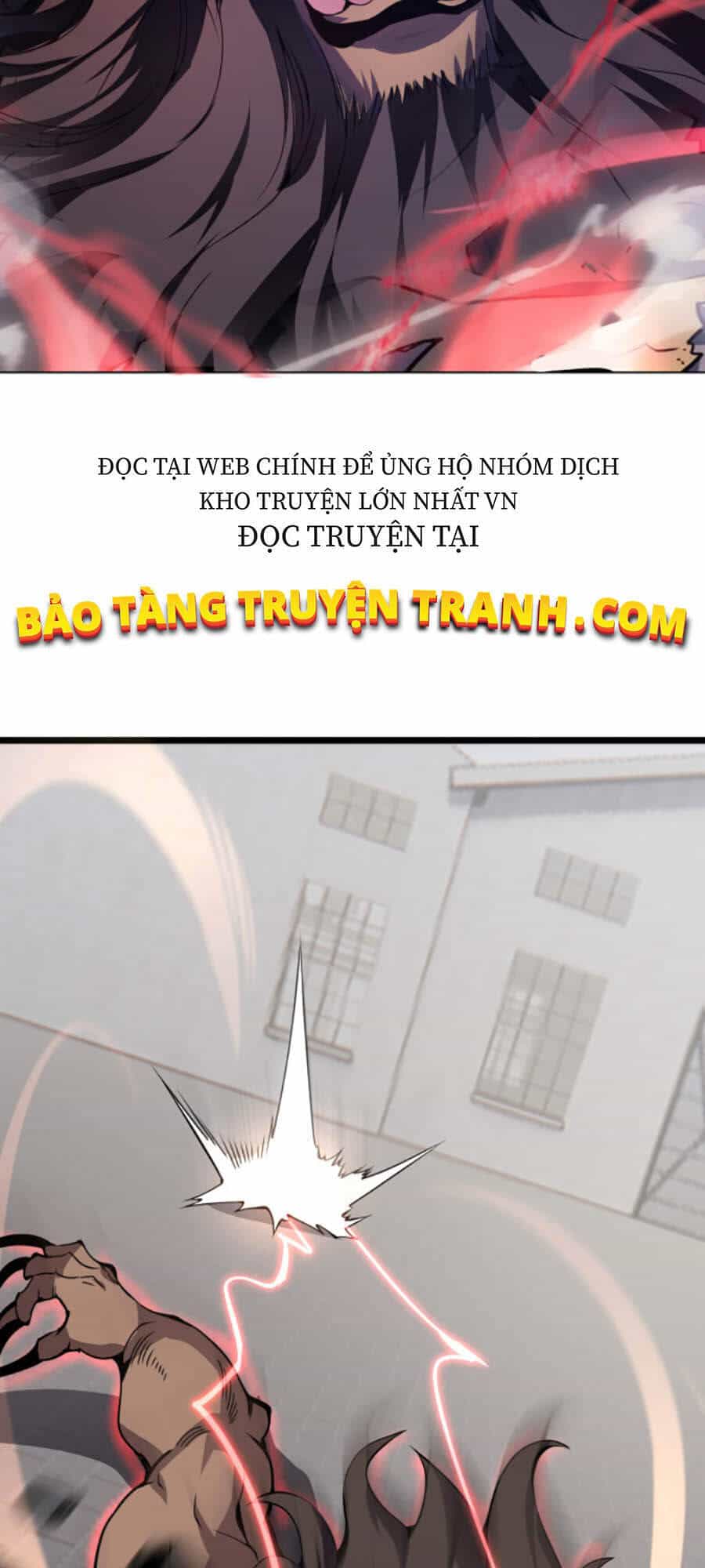 Vạn Vật Hợp Nhất - Chương 8 - ảnh 23