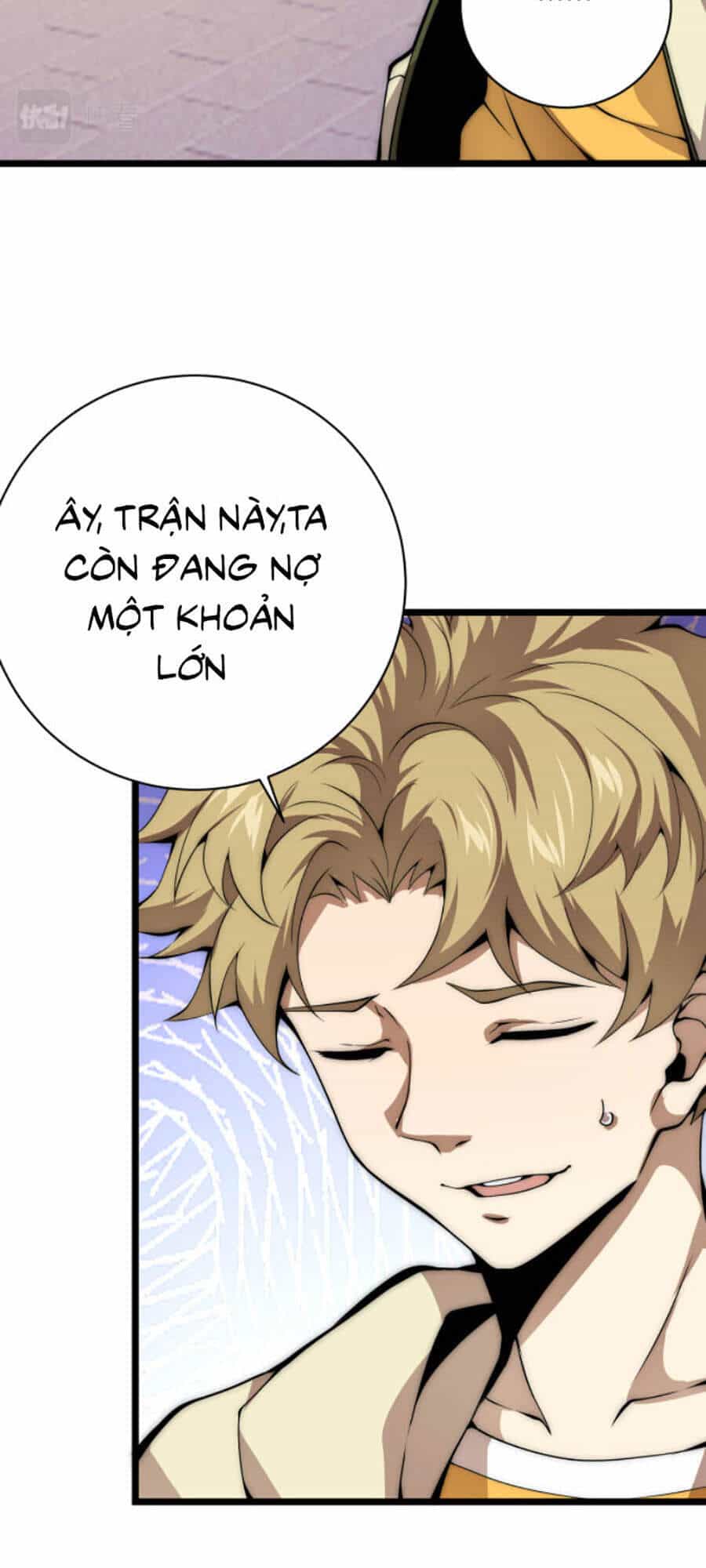 Vạn Vật Hợp Nhất - Chương 8 - ảnh 55