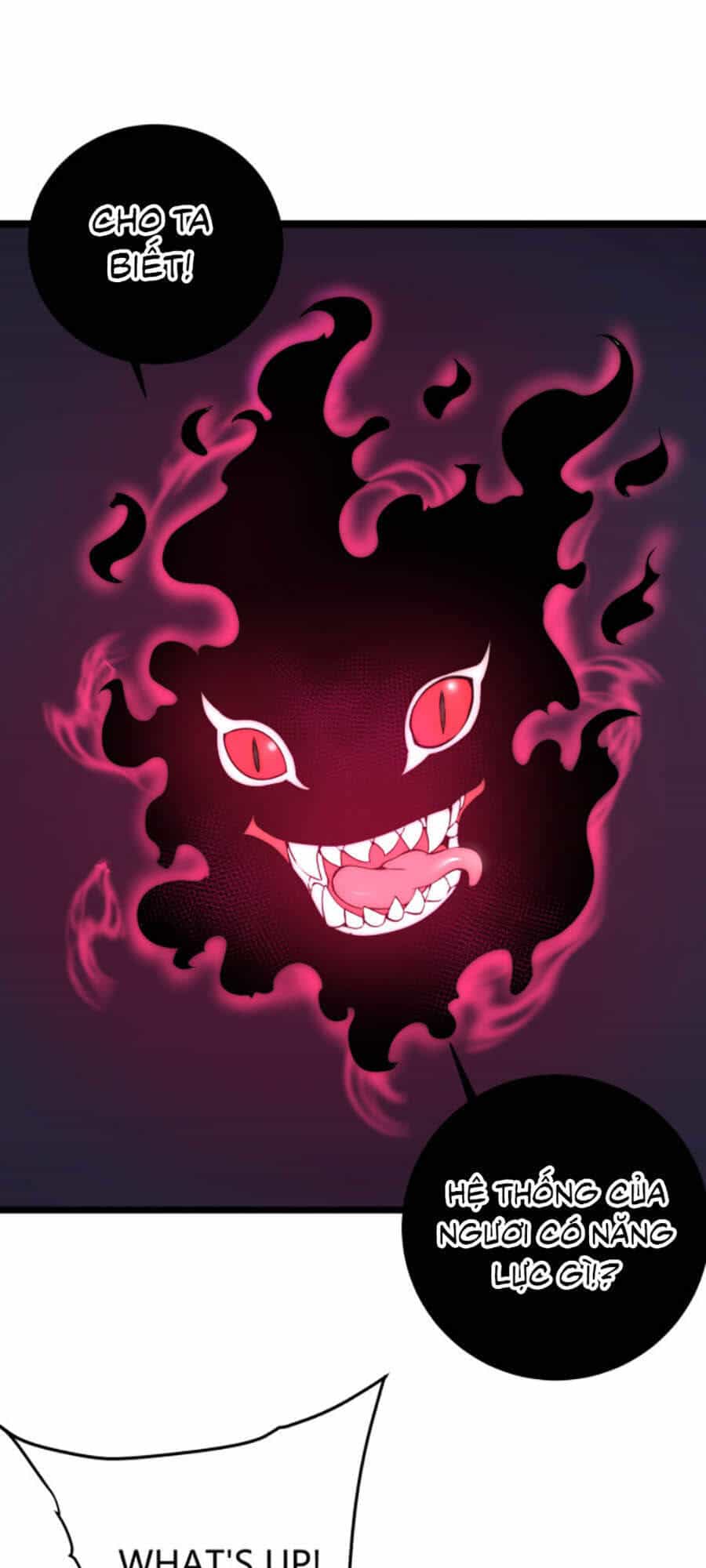 Vạn Vật Hợp Nhất - Chương 8 - ảnh 57