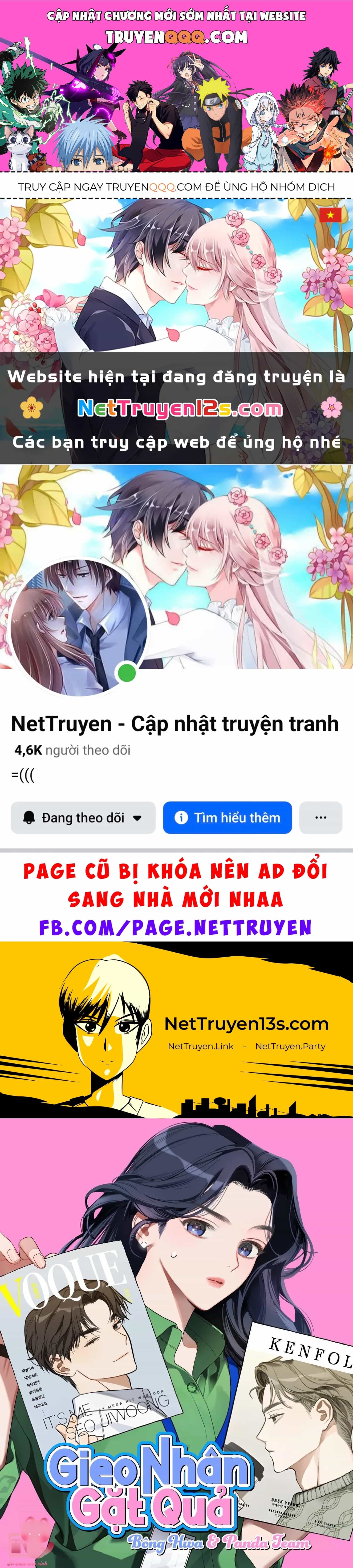 Vận Xui Chốn Công Sở - Chương 99 - ảnh 1