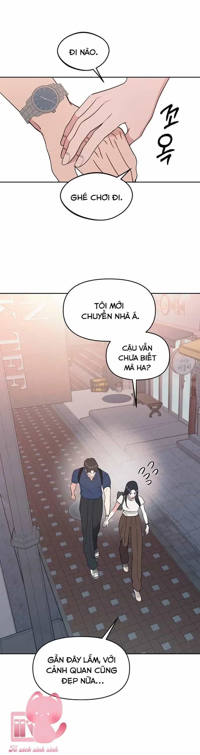 Vận Xui Chốn Công Sở - Chương 100 - ảnh 12