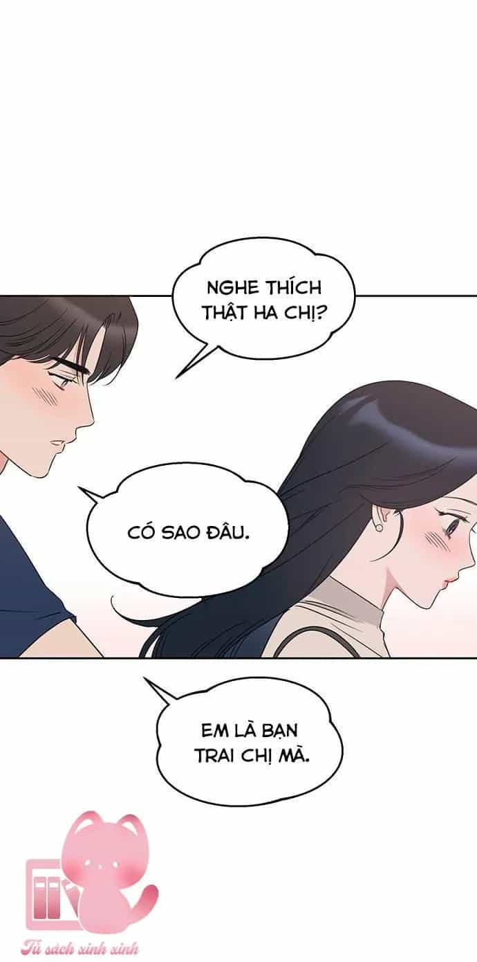 Vận Xui Chốn Công Sở - Chương 100 - ảnh 17