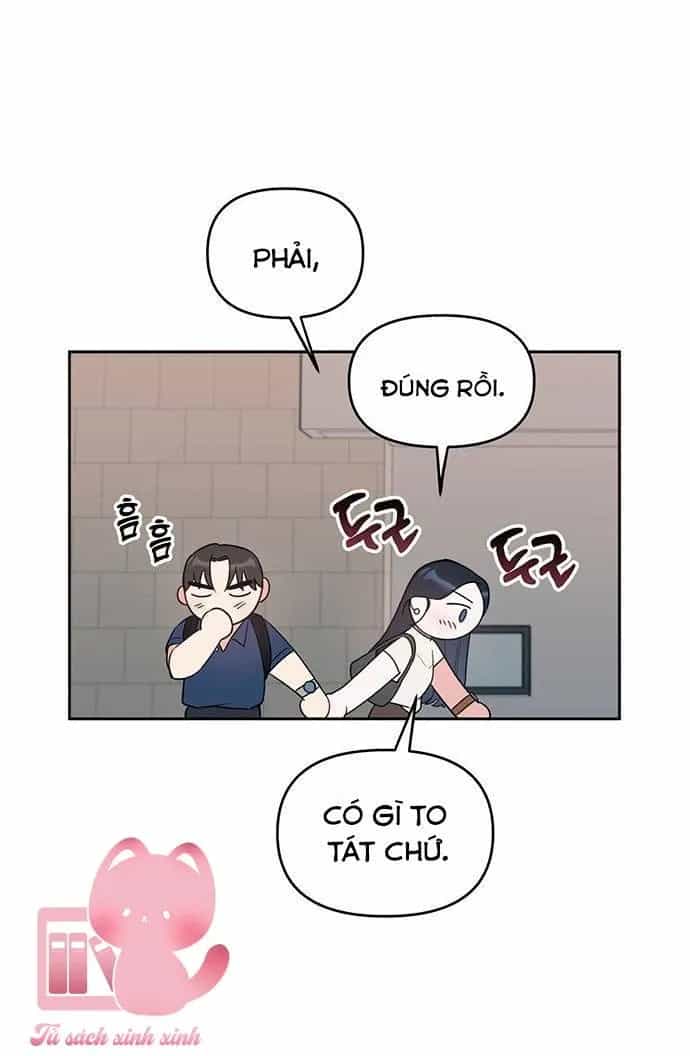 Vận Xui Chốn Công Sở - Chương 100 - ảnh 18