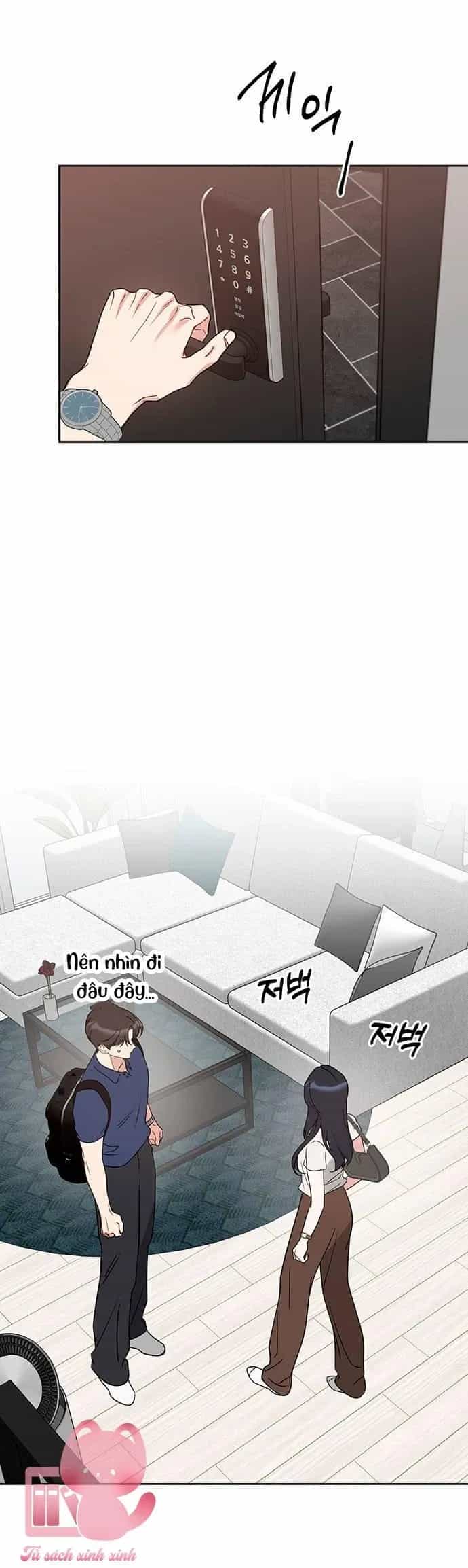 Vận Xui Chốn Công Sở - Chương 100 - ảnh 24