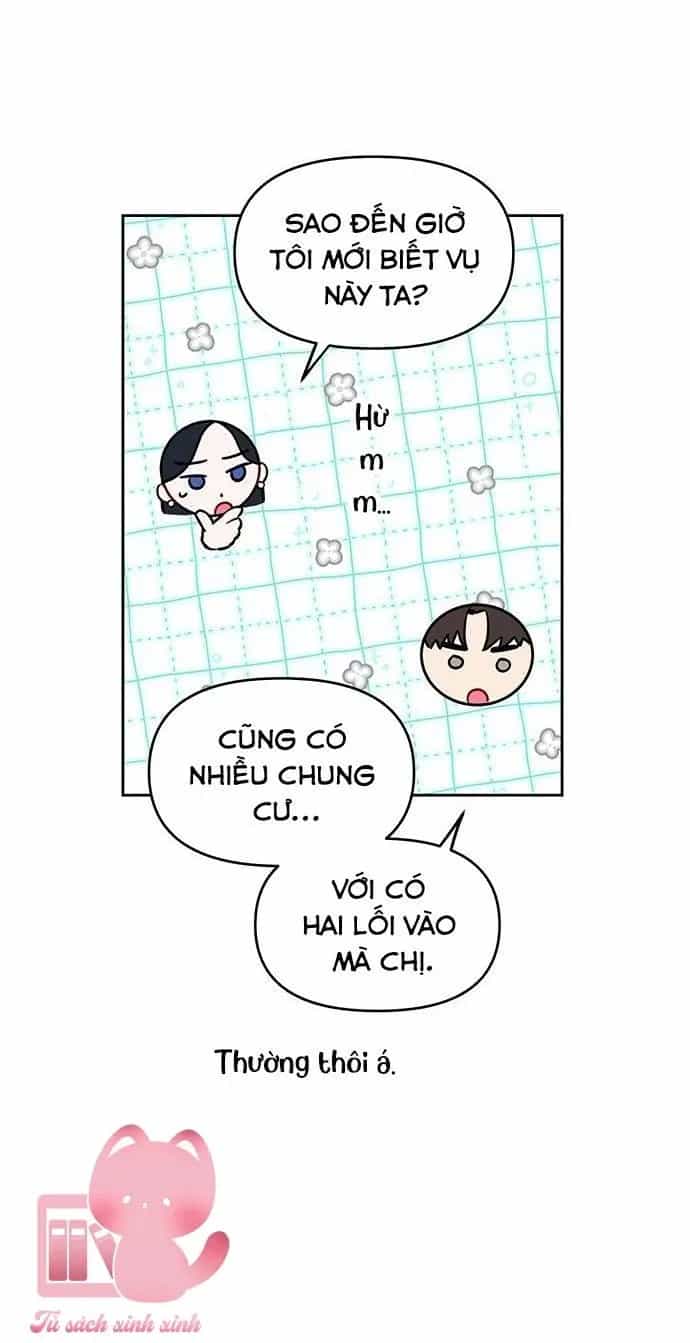 Vận Xui Chốn Công Sở - Chương 100 - ảnh 29