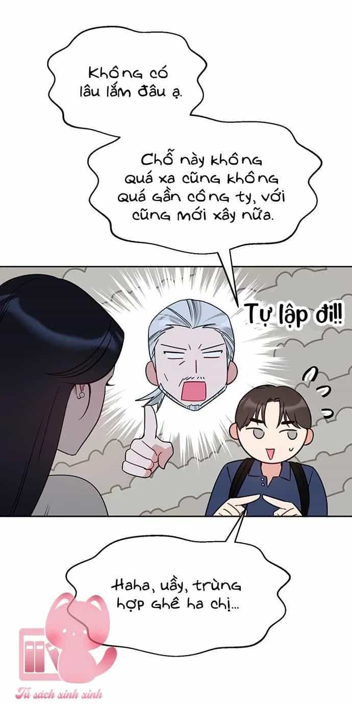 Vận Xui Chốn Công Sở - Chương 100 - ảnh 31