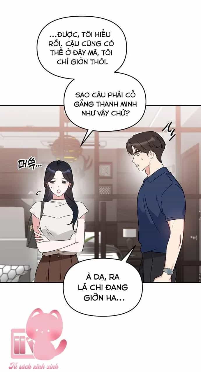 Vận Xui Chốn Công Sở - Chương 100 - ảnh 41