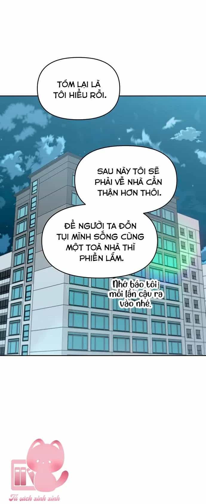 Vận Xui Chốn Công Sở - Chương 100 - ảnh 42