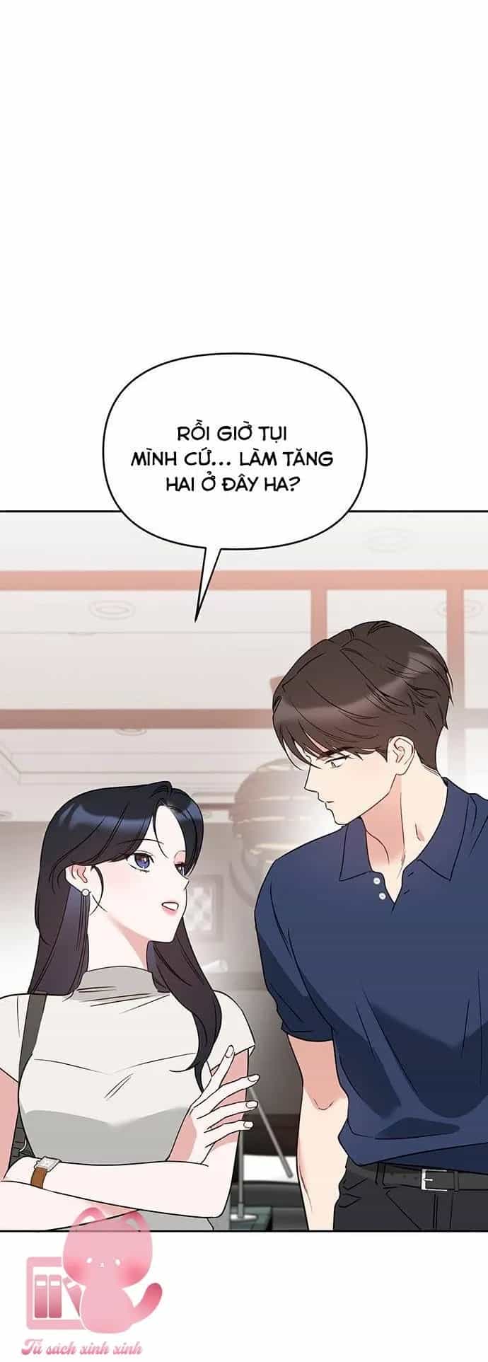 Vận Xui Chốn Công Sở - Chương 100 - ảnh 44