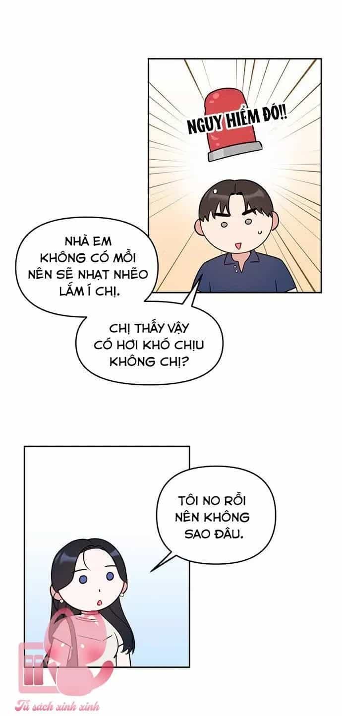 Vận Xui Chốn Công Sở - Chương 100 - ảnh 46