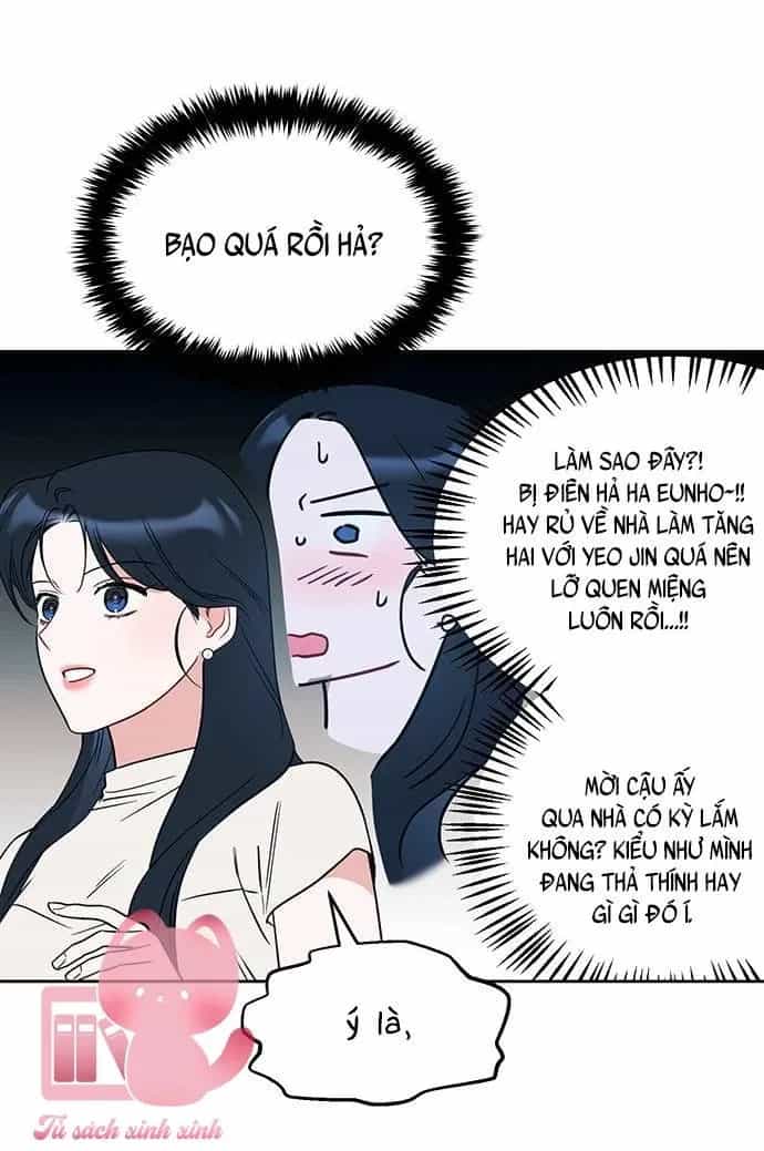 Vận Xui Chốn Công Sở - Chương 100 - ảnh 6