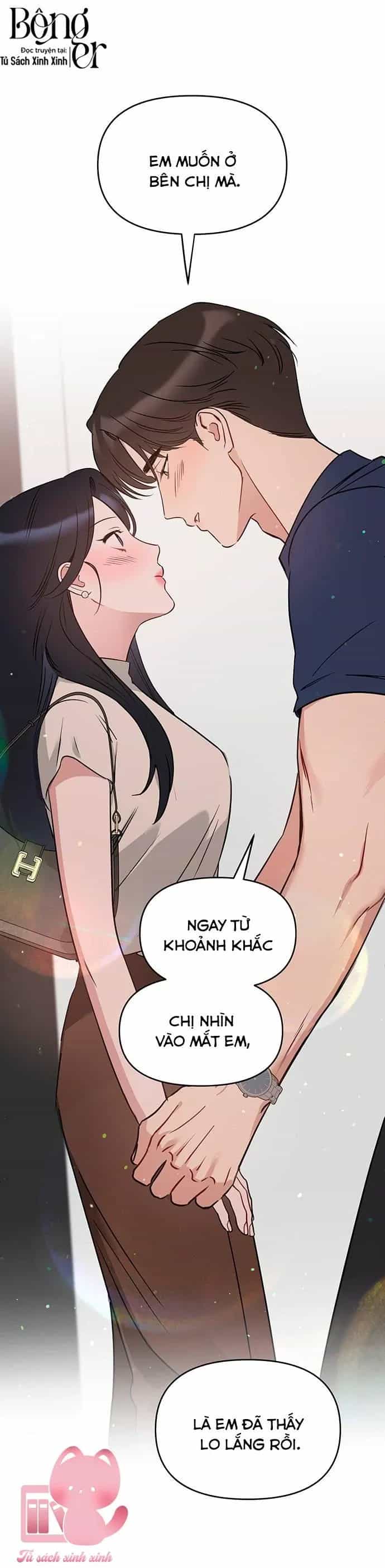 Vận Xui Chốn Công Sở - Chương 100 - ảnh 62