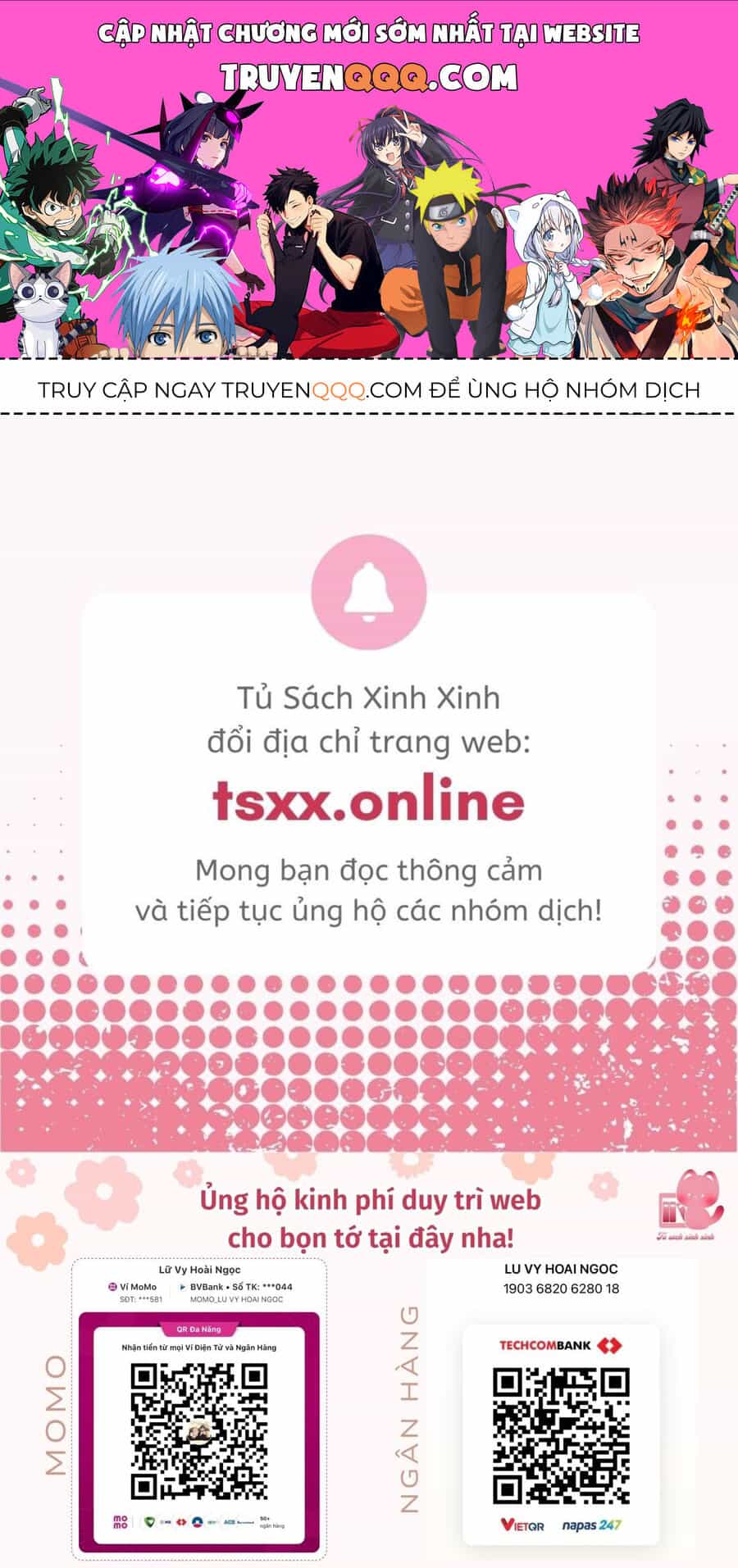 Vận Xui Chốn Công Sở - Chương 14 - ảnh 1