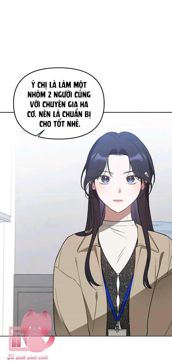 Vận Xui Chốn Công Sở - Chương 21 - ảnh 54