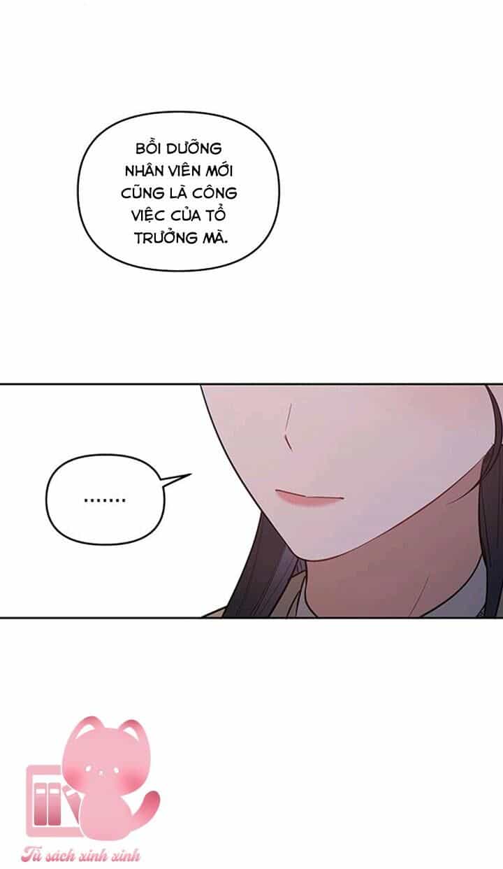 Vận Xui Chốn Công Sở - Chương 21 - ảnh 56