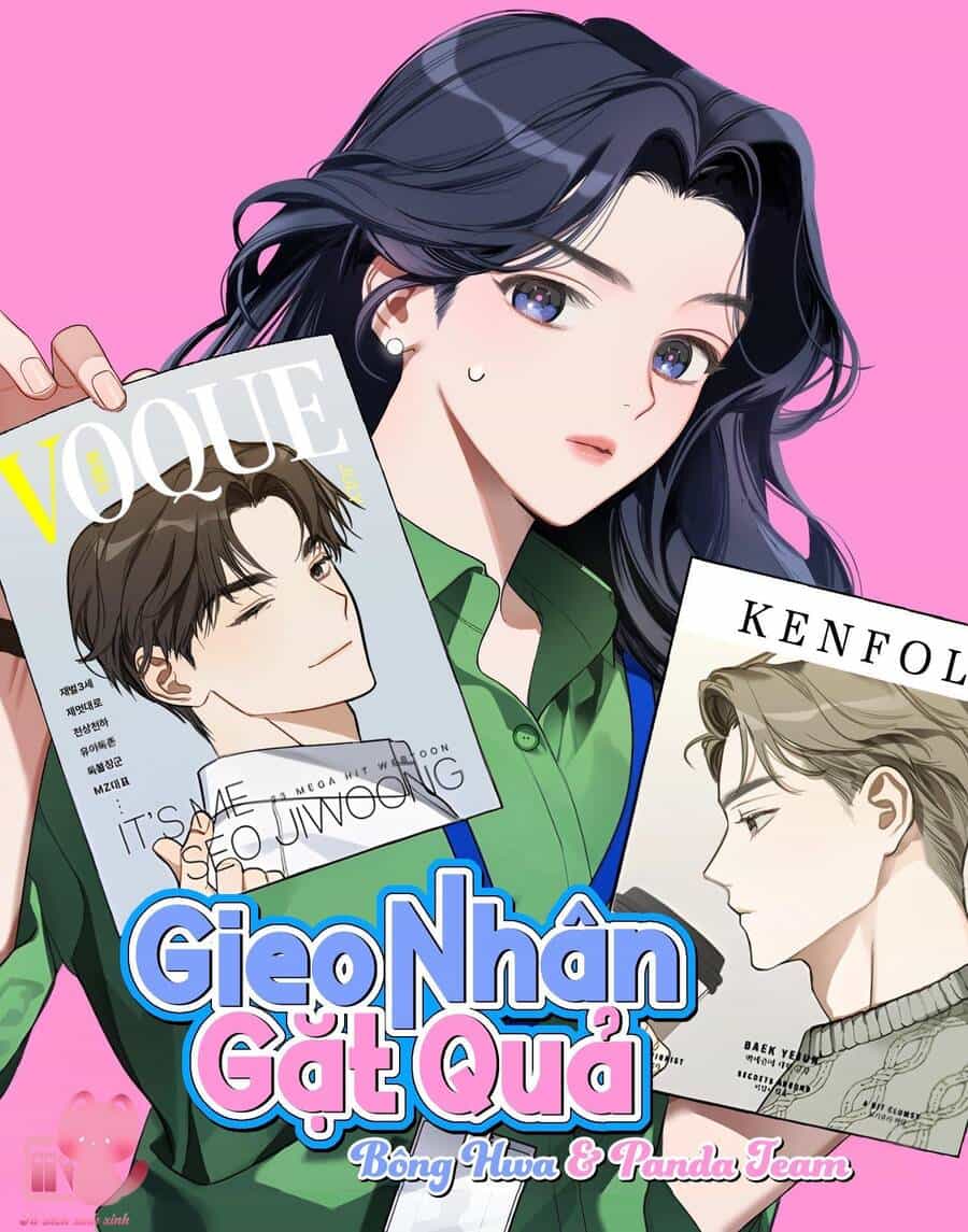Vận Xui Chốn Công Sở - Chương 27 - ảnh 2