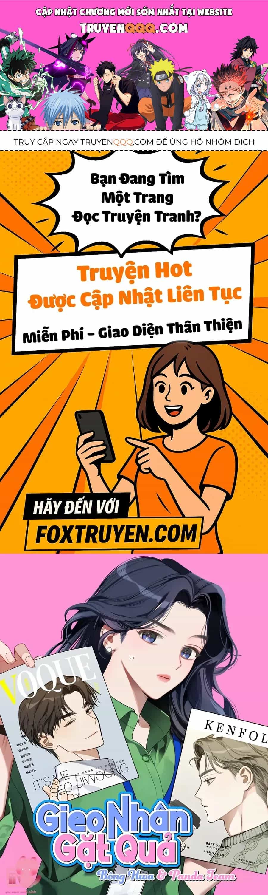 Vận Xui Chốn Công Sở - Chương 68 - ảnh 1