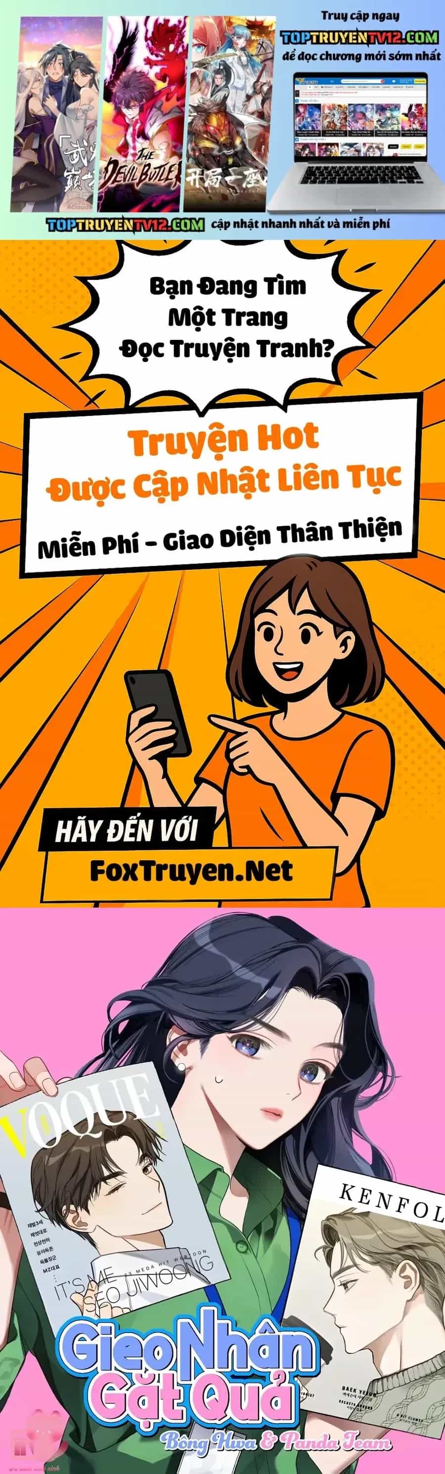 Vận Xui Chốn Công Sở - Chương 76 - ảnh 2