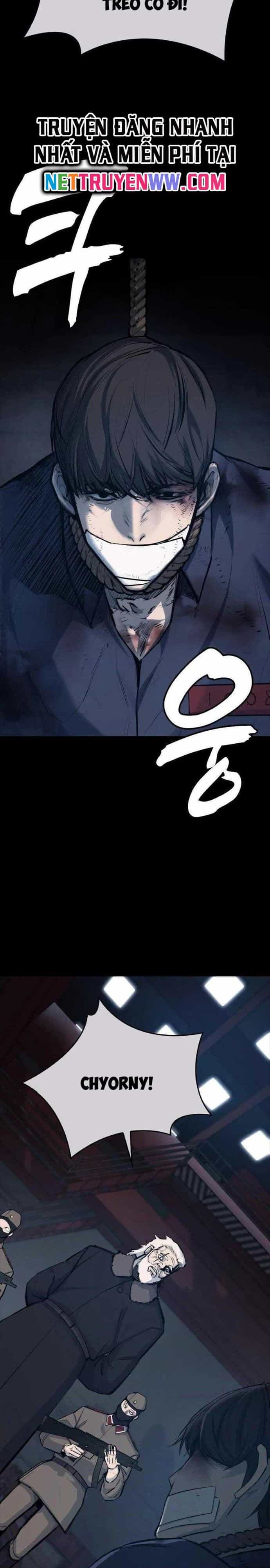 Vanta Black - Chương 1 - ảnh 4