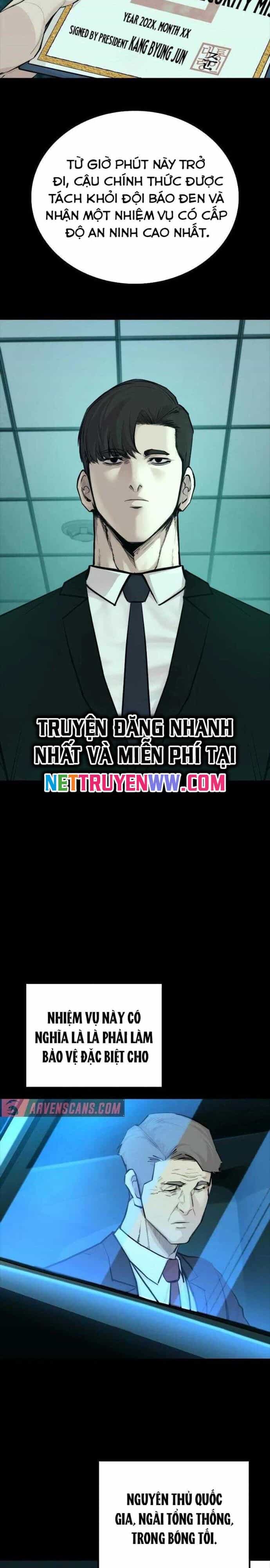 Vanta Black - Chương 1 - ảnh 41