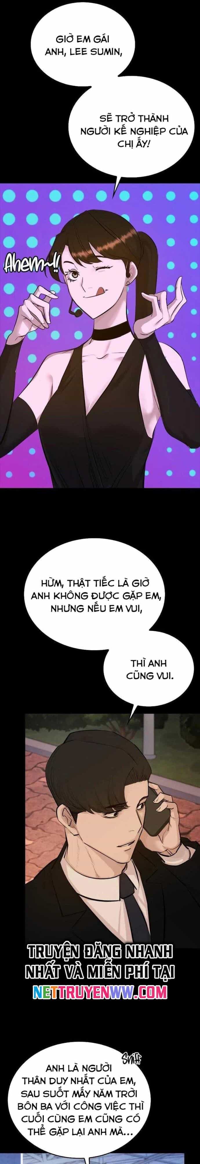 Vanta Black - Chương 1 - ảnh 50