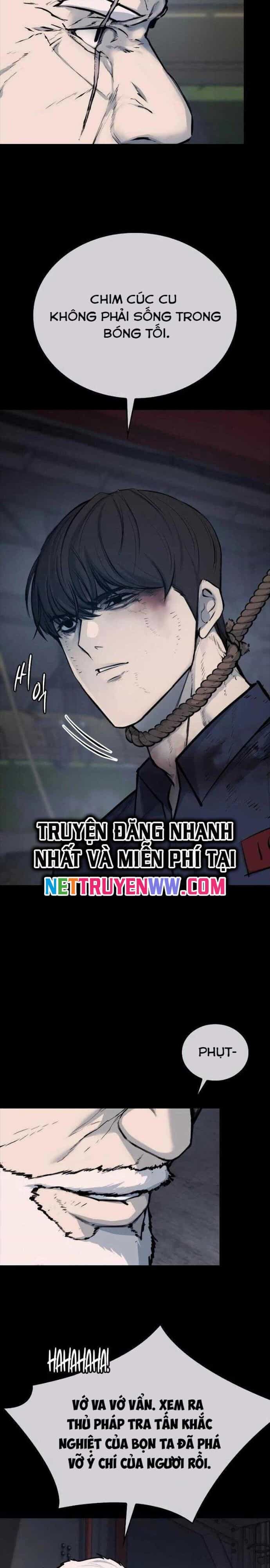 Vanta Black - Chương 1 - ảnh 6