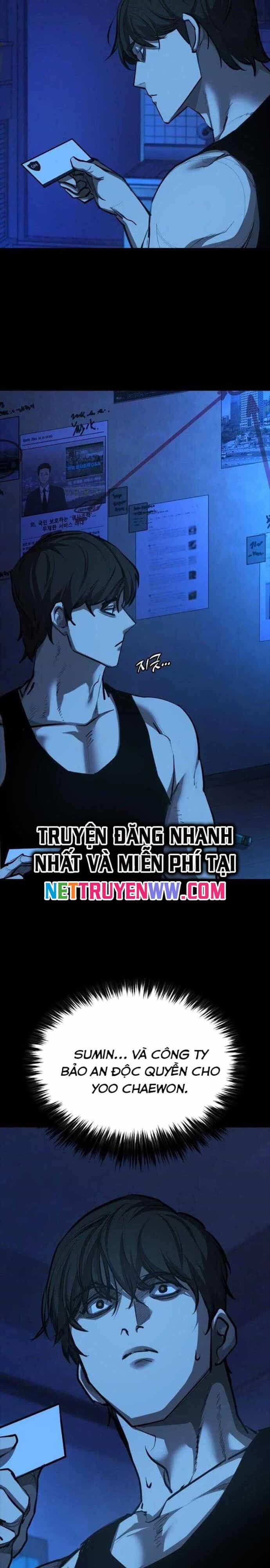 Vanta Black - Chương 1 - ảnh 65