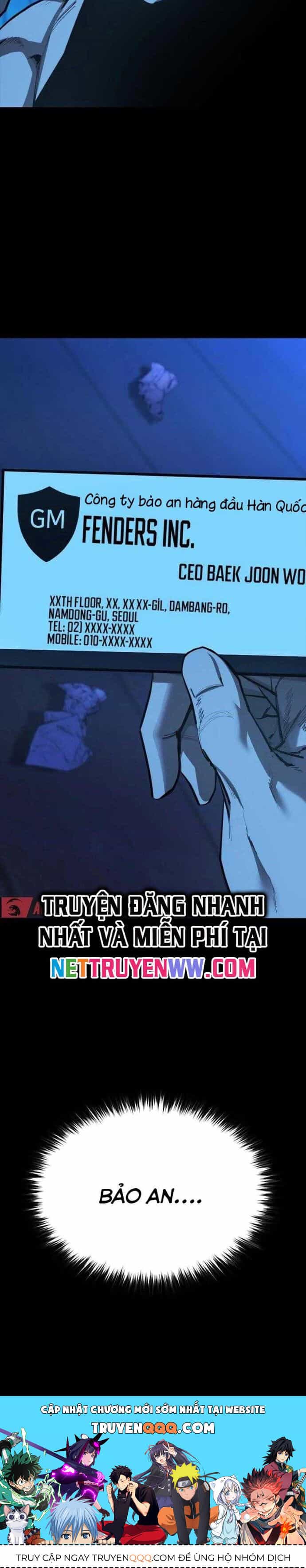 Vanta Black - Chương 1 - ảnh 66